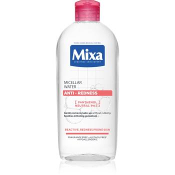 MIXA Anti-Irritation apă micelară împotriva iritației 400 ml