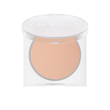 Huda Beauty Pudră iluminatoare GloWish (Luminous Pressed Powder) 10 g 1.5 Fair Cool