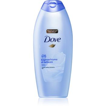 Dove Talco gel de dus si baie 750 ml