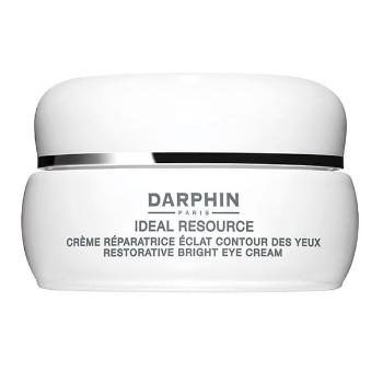 Darphin Cremă iluminatoare pentru ochi Ideal Resource (Restorative Bright Eye Cream) 15 ml