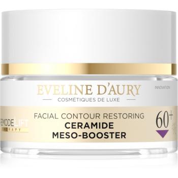 Eveline Cosmetics Remodelift Therapy crema antirid regeneratoare pentru femei 60+ 50 ml