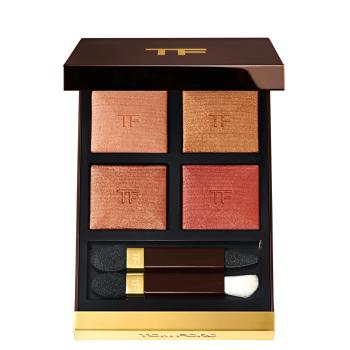 Tom Ford Paletă de farduri de pleoape (Eye Color Quad) 6 g 41 Peach Down