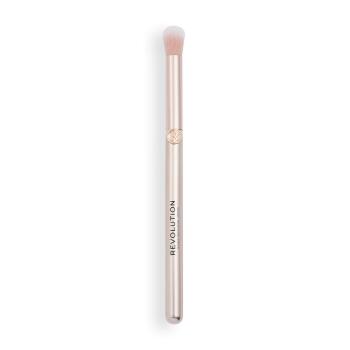 Revolution Perie de ochi R4 (Fluffy Blending Brush)