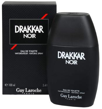 Guy Laroche Drakkar Noir - EDT 50 ml