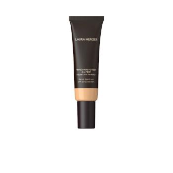 Laura Mercier Cremă hidratantă tonifiantă SPF 20 Tinted Moisturizer (Oil Free Natural Skin Perfector) 50 ml 1W1 Porcelain