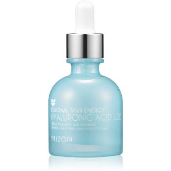 Mizon Original Skin Energy Hyaluronic Acid 100 ser facial hidratant 30 ml