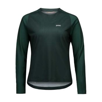 
                         Tricou de ciclism cu mânecă lungă de vară - MOTION AIR L/S 
                