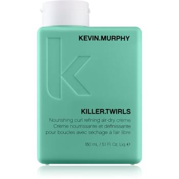 Kevin Murphy Killer.Twirls crema nutritiva pentru păr creț 150 ml