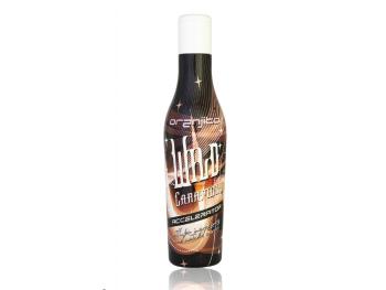 Oranjito Loțiune de bronzare Wild Caramel (Accelerator) 200 ml