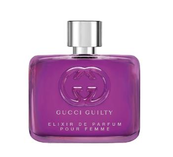 Gucci Guilty Elixir De Parfum Pour Femme - parfum 60 ml