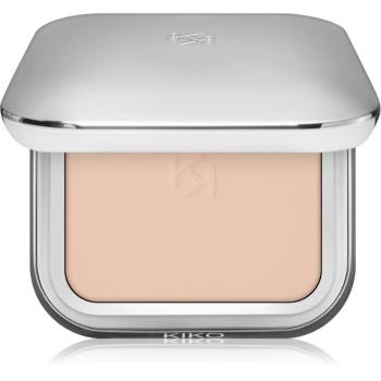 KIKO Milano Weightless Perfection pudra compacta SPF 30 culoare 60 Neutral 12 g