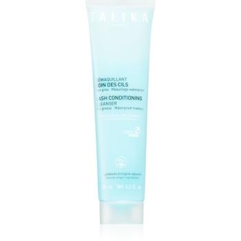 Talika Lash Conditioning Cleanser Gel de curatare pentru intarirea firului de par zona ochilor 100 ml