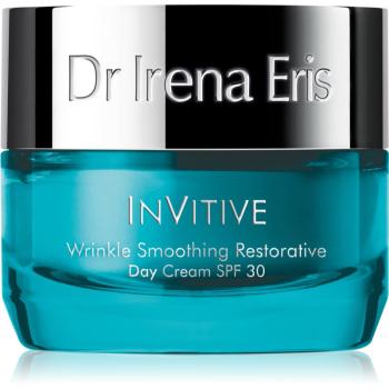 Dr Irena Eris InVitive cremă facială de zi, intens nutritivă SPF 30 50 ml