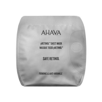 AHAVA pRetinol Anti-aging arcmaszk (1db)