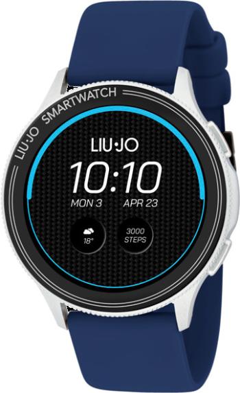 Liu Jo Smartwatch Voice Man SWLJ074