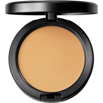 MAC Cosmetics Studio Fix Powder Plus Foundation Prefill pudra make up mata culoare NC37 12 g