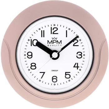 MPM Quality Ceas de baie Bathroom clock E01.2526.23