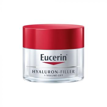 EUCERIN Hyaluron-Filler + Volume-Lift arckrém normál, vegyes bőrre (50ml)