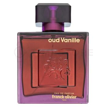 Franck Olivier Oud Vanille parfémovaná voda unisex 100 ml - 30 dní na vrátenie tovaru, Garancia originality