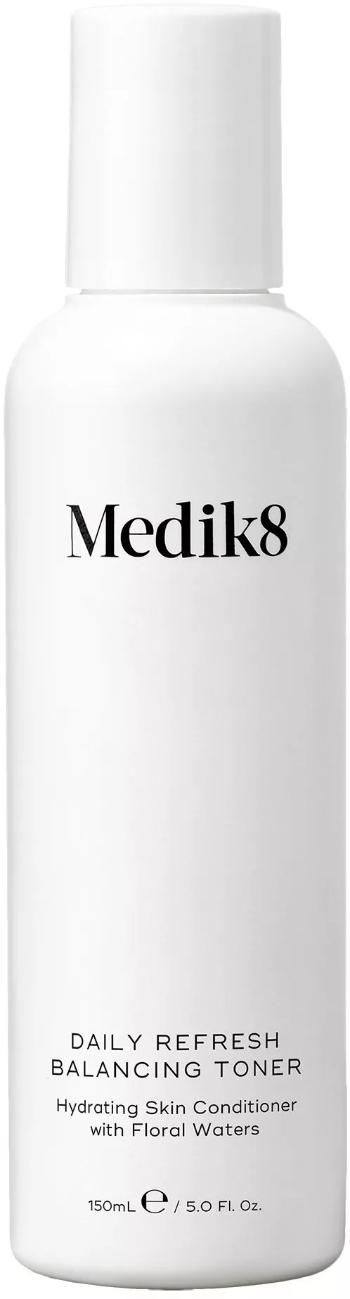 Medik8 Tonic facial Daily Refresh Balancing Toner (Hydrating Skin Conditioner) 150 ml