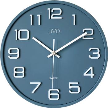 JVD Ceas de perete HX2472.4