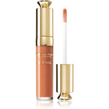 Pierre René Professional Lip Oil ulei nuanțator pentru buze culoare 01 Royal Nude 8 ml