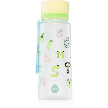 Equa Kids sticlă pentru apă pentru copii 600 ml