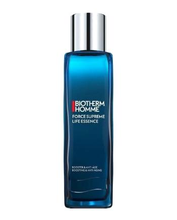 Biotherm Esență de piele cu efect anti-îmbătrânire Force Supreme (Life Peel Essence) 150 ml