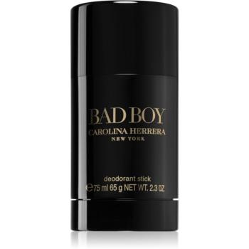 Carolina Herrera Bad Boy deostick pentru bărbați 75 ml