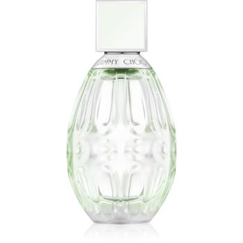 Jimmy Choo Floral Eau de Toilette pentru femei 40 ml