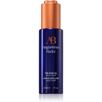 Augustinus Bader The Hair Oil ulei pentru par 30 ml