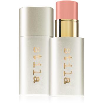 Stila Cosmetics Complete Harmony Stick Strălucire buze si obraz Sheer Lillium 6 g