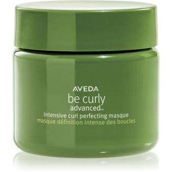 Aveda Be Curly Advanced™ Intensive Curl Perfecting Masque masca pentru păr creț 25 ml