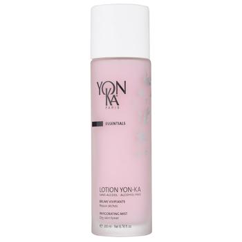 Yon-Ka Essentials ceață facială tonică pentru tenul uscat 200 ml