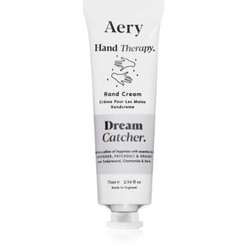 Aery Aromatherapy Dream Catcher crema de maini 75 ml