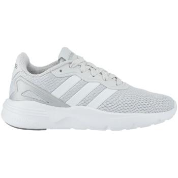 adidas NEBZED Női szabadidőcipő, szürke, méret 39 1/3