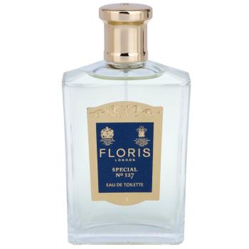 Floris Special No. 127 Eau de Toilette uraknak 100 ml