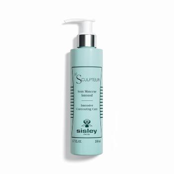 Sisley Emulsie corporală pentru conturare Le Sculpteur (Intensive Contouring Care) 200 ml