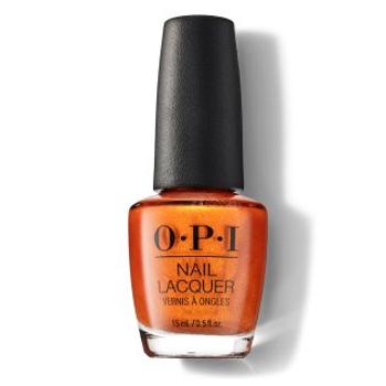 OPI Nail Lacquer körömlakk gLITer 15 ml