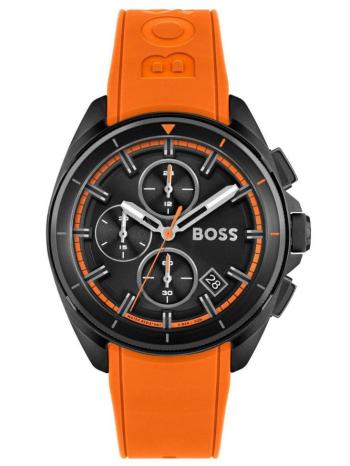Pánske hodinky HUGO BOSS Volane 1513957 (zh058b)