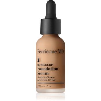 Perricone MD No Makeup Foundation Serum make-up cu textura usoara pentru un look natural culoare Beige 30 ml