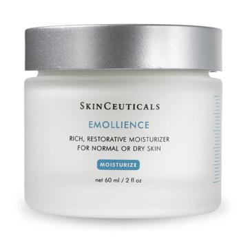 SkinCeuticals Cremă facială hidratantă Emollience (Rich, Restorative Moisturizer) 50 ml