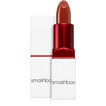 Smashbox Be Legendary Prime & Plush Lipstick ruj crema culoare Out Loud 3,4 g