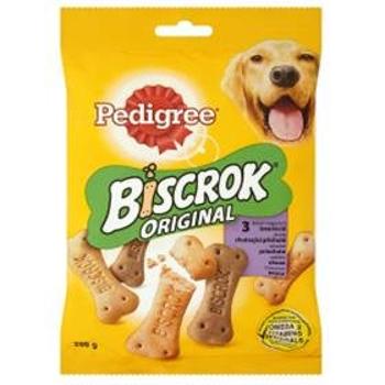 Pedigree Biscrok s príchuťou špikovej kosti 200g