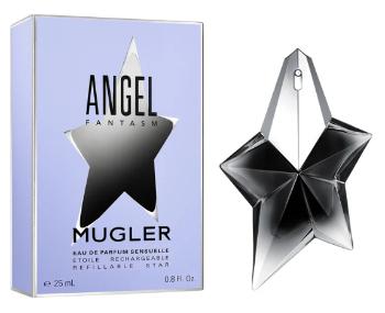 Thierry Mugler Angel Fantasm - EDP (reîncărcabil) 25 ml