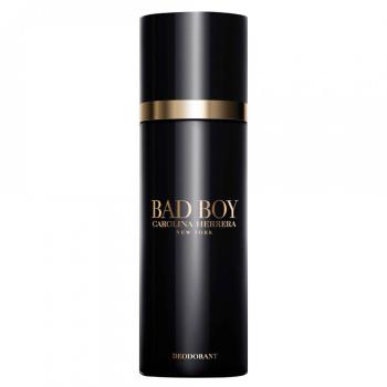 Carolina Herrera Bad Boy - deodorant spray 100 ml