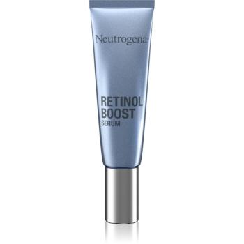 Neutrogena Retinol Boost ser facial anti-îmbătrânire 30 ml