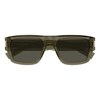 Yves Saint Laurent  Occhiali da Sole Saint Laurent SL 659 003  Slnečné okuliare Hnedá