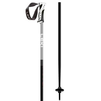 Leki PRIMACY PRO PRIMACY PRO lesikló síbot, fekete, méret