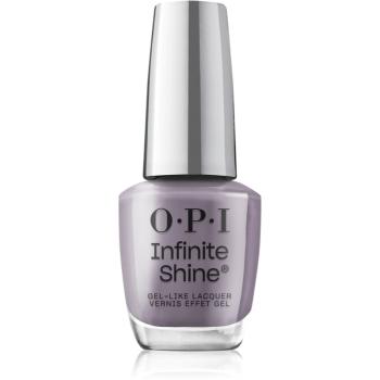 OPI Infinite Shine Silk lac de unghii cu efect de gel Endure & Allure 15 ml